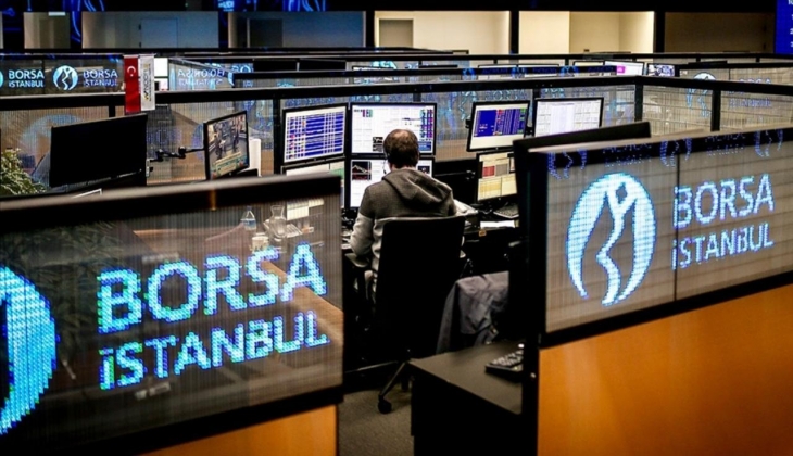 Borsa günü nasıl kapattı?