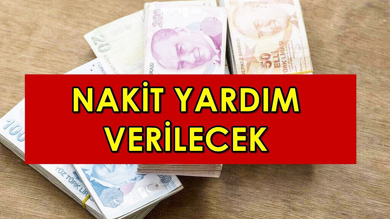 Bu şartları sağlayanlara aylık 5.000 TL müjdesi! 2023 e-Devlet yardım başvurusu!
