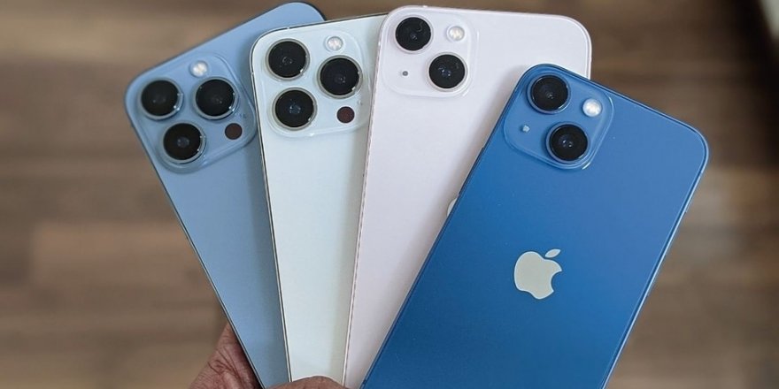 3000-4000 TL düştü! ÖTV’siz iPhone 12,13,14 fiyatları kaç para oldu? İşte vergisiz ÖTV şartsız iPhone fiyatları 2023! Almak çantada keklik