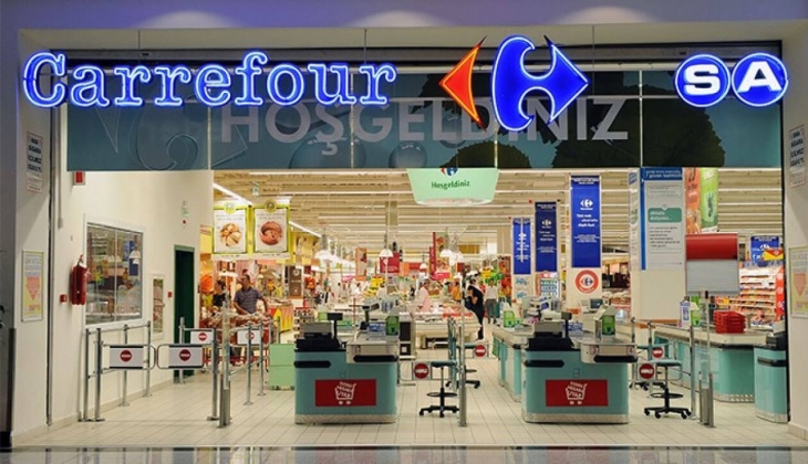 Carrefour’dan son kampanya evlere şenlik! 18,50 TL, 43,50 TL, 59,90 TL’ye satılıyor! Ayçiçek yağı, un, şeker fiyatları dipte