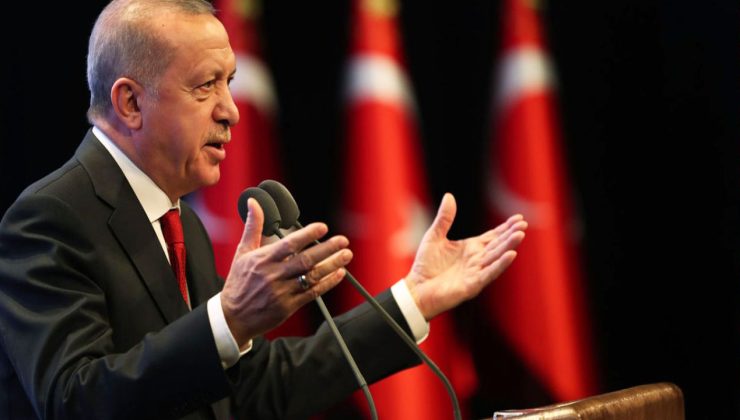 Cumhurbaşkanı Erdoğan 20 Nisan’da ne açıklayacak? Hediye detayı milyonları mest edecek!