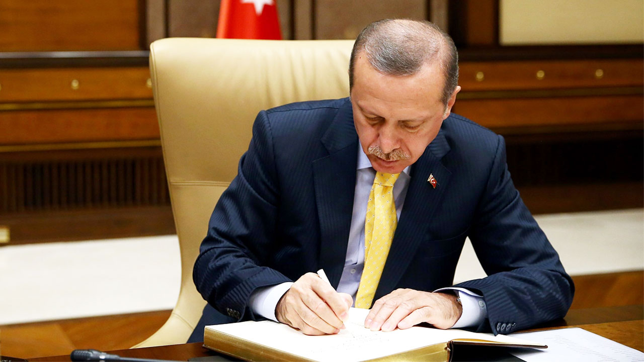 Cumhurbaşkanı Erdoğan imzayı attı! Parası olana çılgın faiz kazancı! (İşte bankaların mevduat KKM faiz oranları ve hesaplaması 2023)