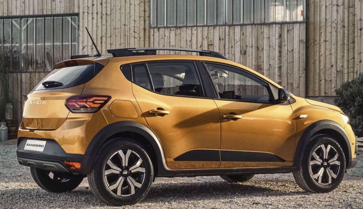 Dacia Sandero Stepway ve Duster Nisan fiyatları kafayı yedirtti! Zamlar vatandaşın belini büktü! İşte Dacia Nisan 2023 fiyat listesi