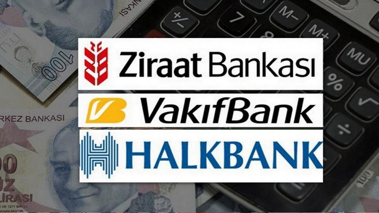 Emekli maaşı alan vatandaşlar dikkat! 120.000 TL ödeme verilecek! Ziraat, Vakıf ve Halkbank duyurdu! Yarın 09.05’te hesapta