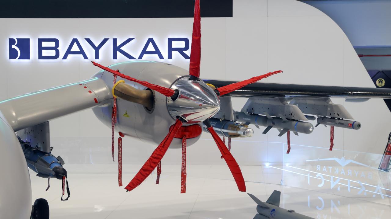 En az lise mezunu BAYKAR personel alımı yapacağını açıkladı! İşte BAYKAR alım yapılan kadrolar ve başvuru 2023