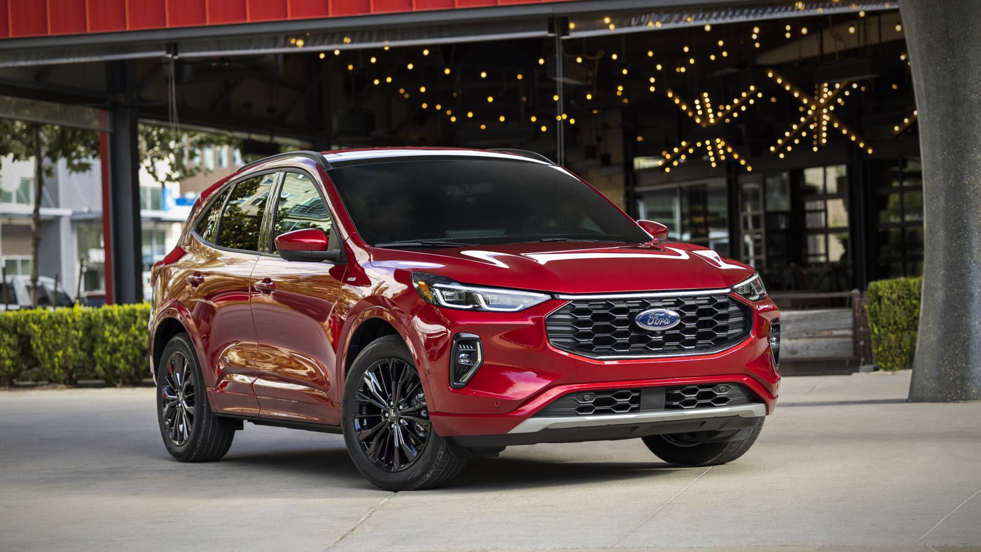 Ford fiyat listesi yayınlandı Nisan 2023 Fiesta, Focus, Puma, Kuga, EcoSport fiyatları ne kadar? Zam üstüne zam!
