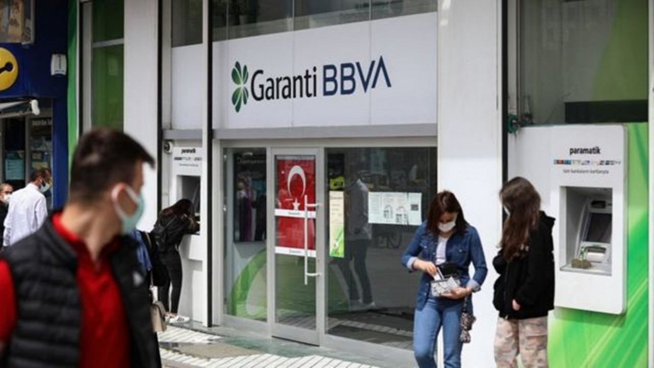 Garanti Bankası Nisan ayı promosyonu akan suları durdurdu! Emeklilere resmen bayram ettirecek!