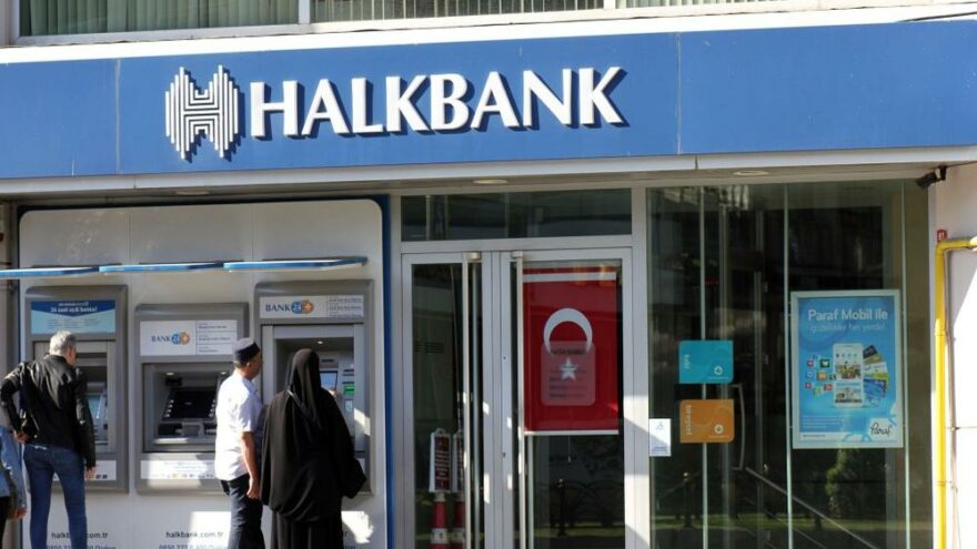 Halkbank 3 dakika içinde ATM kartı üzerinden 11.000 TL ödeme veriyor! Bayram öncesi ağızlara bal çaldı