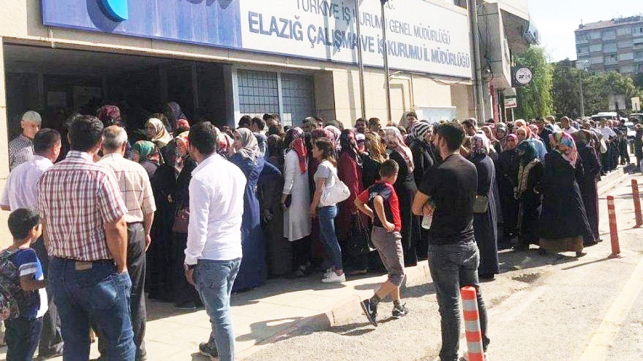Son dakika: İŞKUR tüm Türkiye’de 116.118 personel alımı yapıyor: İşte başvuru şartları ve ilanlar