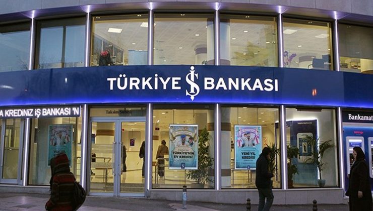 İş Bankası bayram öncesi herkese mavi boncuk dağıtıyor! Banka müşterisi olan ve ATM kartı olanlara 53.000 TL nakit ödemesi olacak!