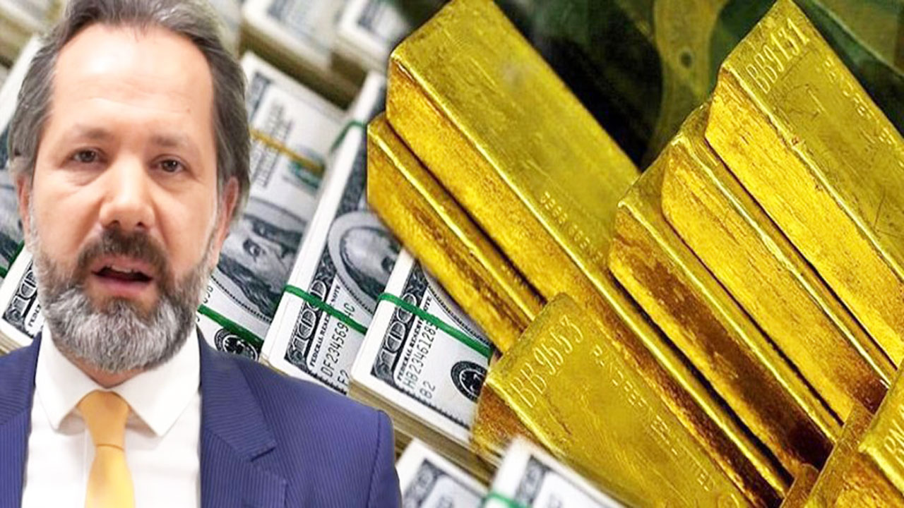 İslam Memiş seçim öncesi ifşa etti! Hangisi alınmalı? Altın, dolar, gümüş, euro, sterlin! İşte en fazla kazanç sağlatacak yatırımlar