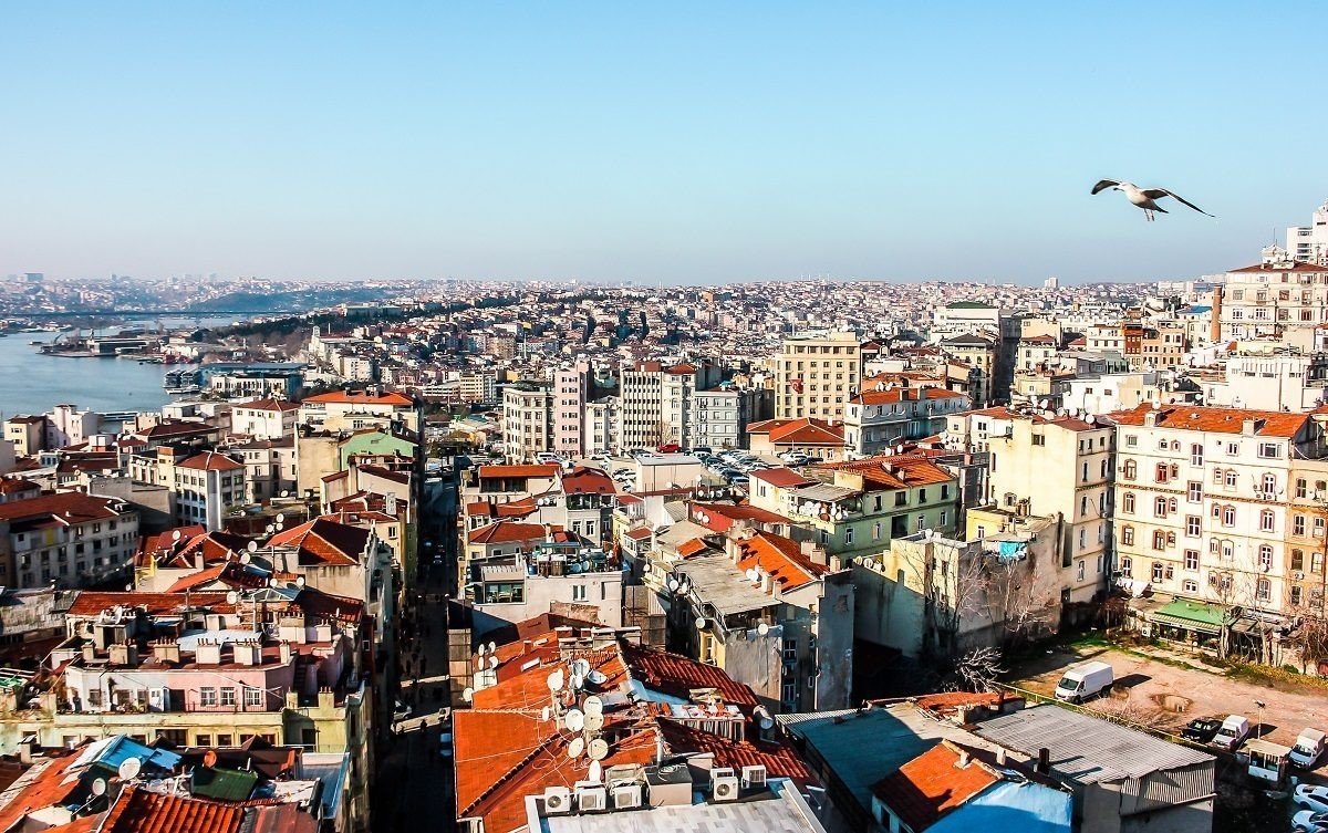 İstanbul’da kiralar düştü! Şaka değil gerçek! İşte kiraların düştüğü semtler