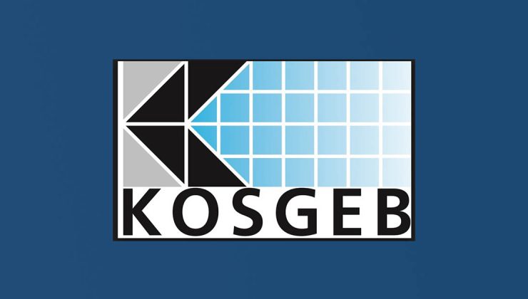 KOSGEB Kredi Alma ve Başvuru Şartları