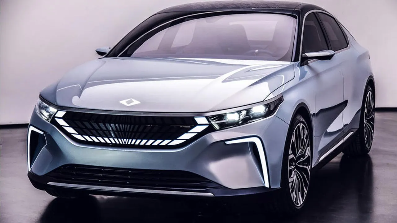 Kimsenin ruhu bile duymadı! TOGG’un ardından ikinci yerli otomobil satışa çıktı! Bu fiyata herkes alır