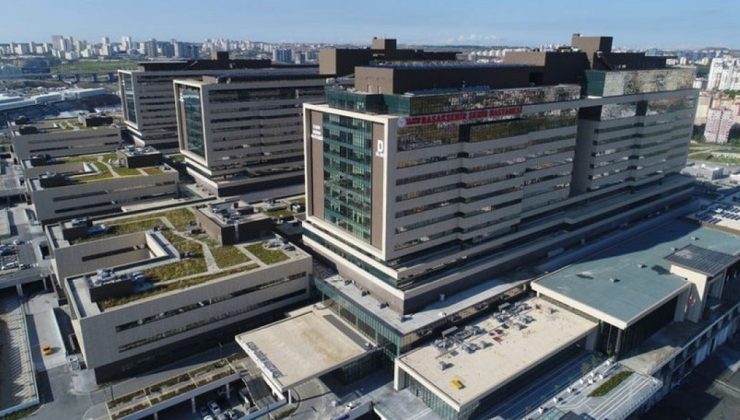 Çok sayıda şehir hastanesine İŞKUR üzerinden KPSS şartsız işçi ve personel alımı başladı: İşte Kocaeli, Çam Sakura, Gaziantep, Etlik şehir hastanesi 2023