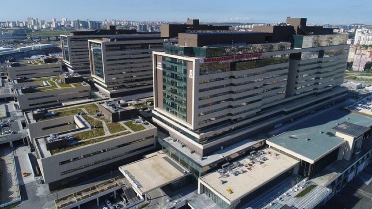 Çok sayıda şehir hastanesine İŞKUR üzerinden KPSS şartsız işçi ve personel alımı başladı: İşte Kocaeli, Çam Sakura, Gaziantep, Etlik şehir hastanesi 2023