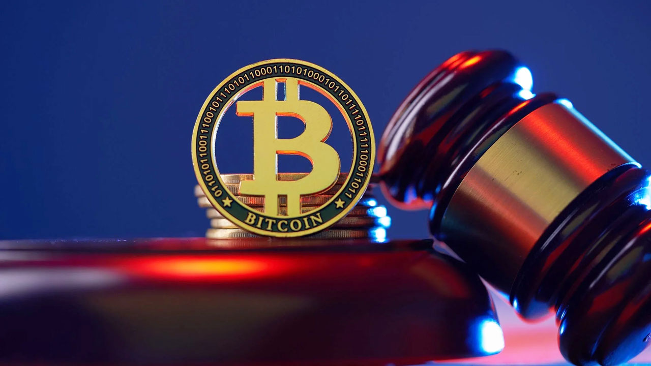 Kripto para borsası Binance, yerle yeksan oldu! Öyle bir dava açıkdı ki… Kripto piyasası yerlerde