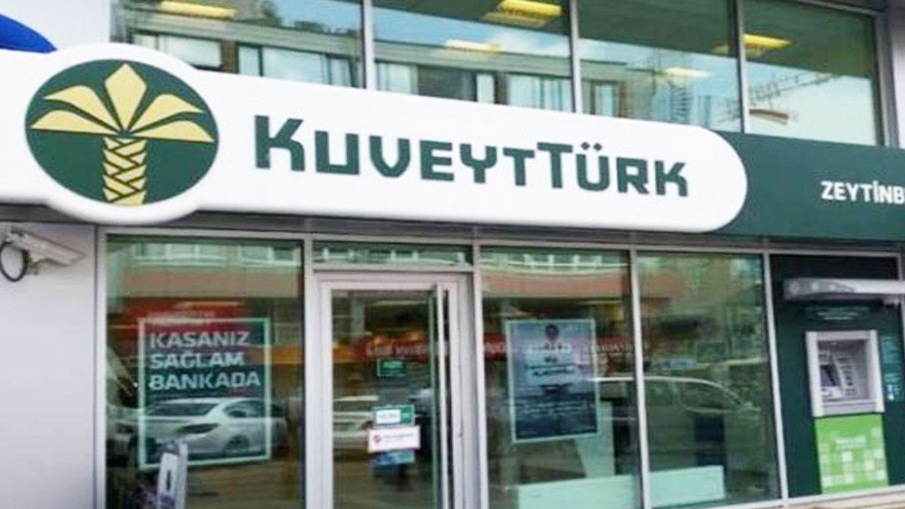 Kuveyt Türk kesenin ağzını sonuna kadar açtı! Emekli maaşını taşıyanlara 8.000 TL’ye varan promosyon ödeyecek!