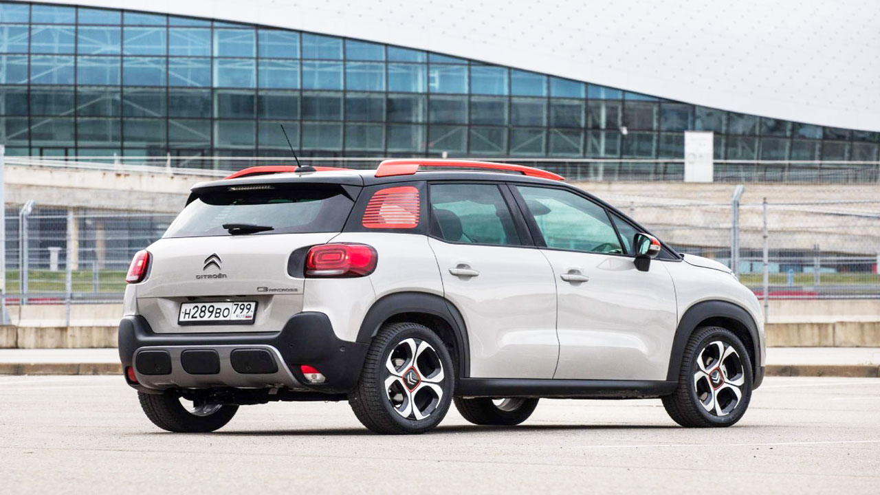 Nisan 2023 Citroen fiyat listesi şaşırttı! C3, C3 Aircross, C4, Elysee fiyatları kaç para oldu? 245 bin 900 TL’den satılıyor