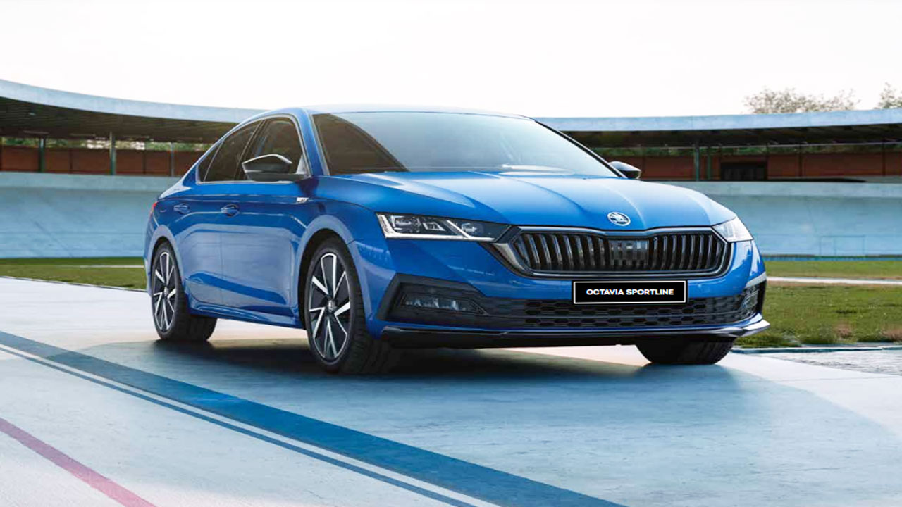 Nisan 2023 Skoda fiyat listesine bakanlar müthiş zammı gördü! Yeni Fabia, Scala, Octavia, Superb fiyatı kaç para oldu?