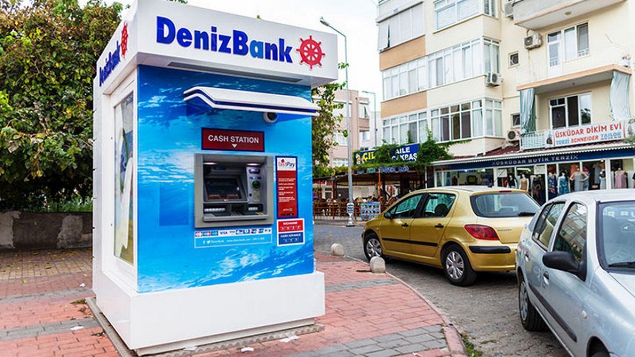 Ödeme verilecek… Denizbank duyuru yaptı! 12.000 TL ödeme alabileceksiniz, şart ve kefil yok
