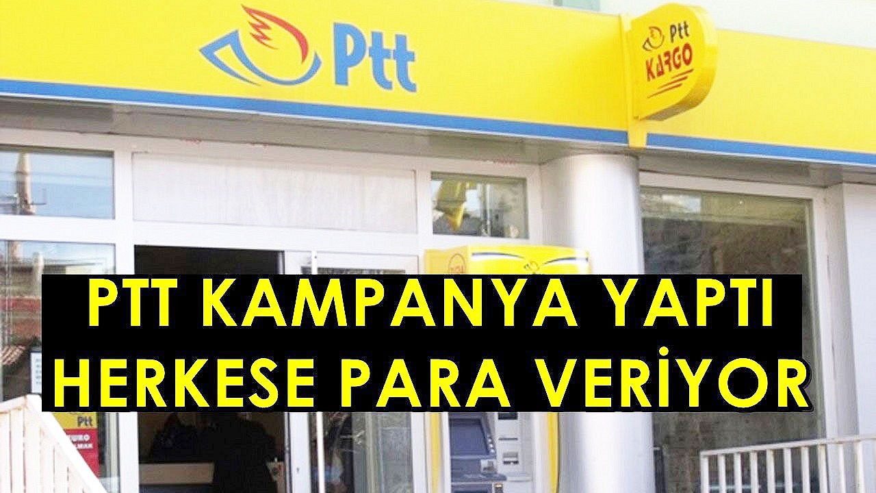 PTT az önce ilaç gibi açıklama yaptı! Bayram öncesi 15 bin TL ödeme haberi! Emekliler ve çalışan herkes yararlanacak
