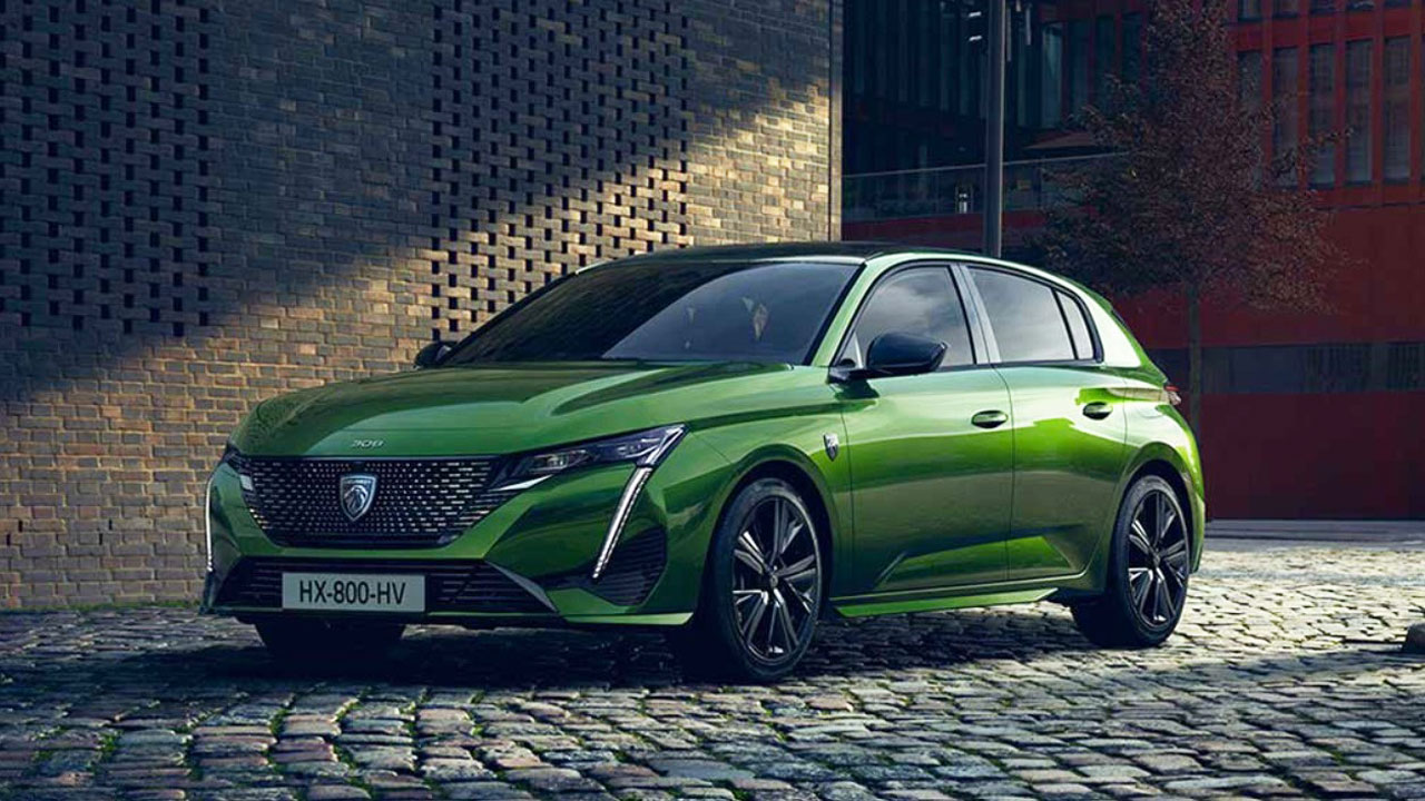 Peugeot’tan tam 12’den vuran kampanya! ÖTV muafiyetiyle yeni 208 modeli 251.000 TL indirimle satılıyor!