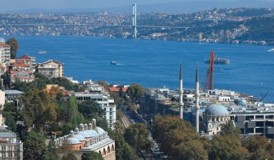 Prof. Dr. Naci Görür’den son dakika büyük İstanbul depremi açıklaması şoke etti! Ürküten durum artık ayyuka çıktı!