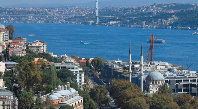 Prof. Dr. Naci Görür’den son dakika büyük İstanbul depremi açıklaması şoke etti! Ürküten durum artık ayyuka çıktı!