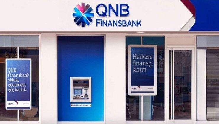 QNB Finansbank 5030 numarasına mesaj atanlara 19000 TL ödeme yapıyor! 10-11-12-13 Nisan’da sizlerde alabilirsiniz!