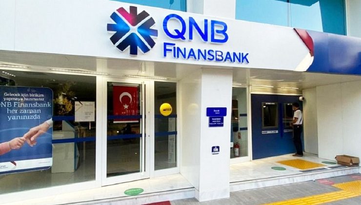 QNB Finansbank’ta hesabınız varsa 26 gün içinde başvuru yapmanız istenmektedir! Banka önemli bir duyuru yaptı!
