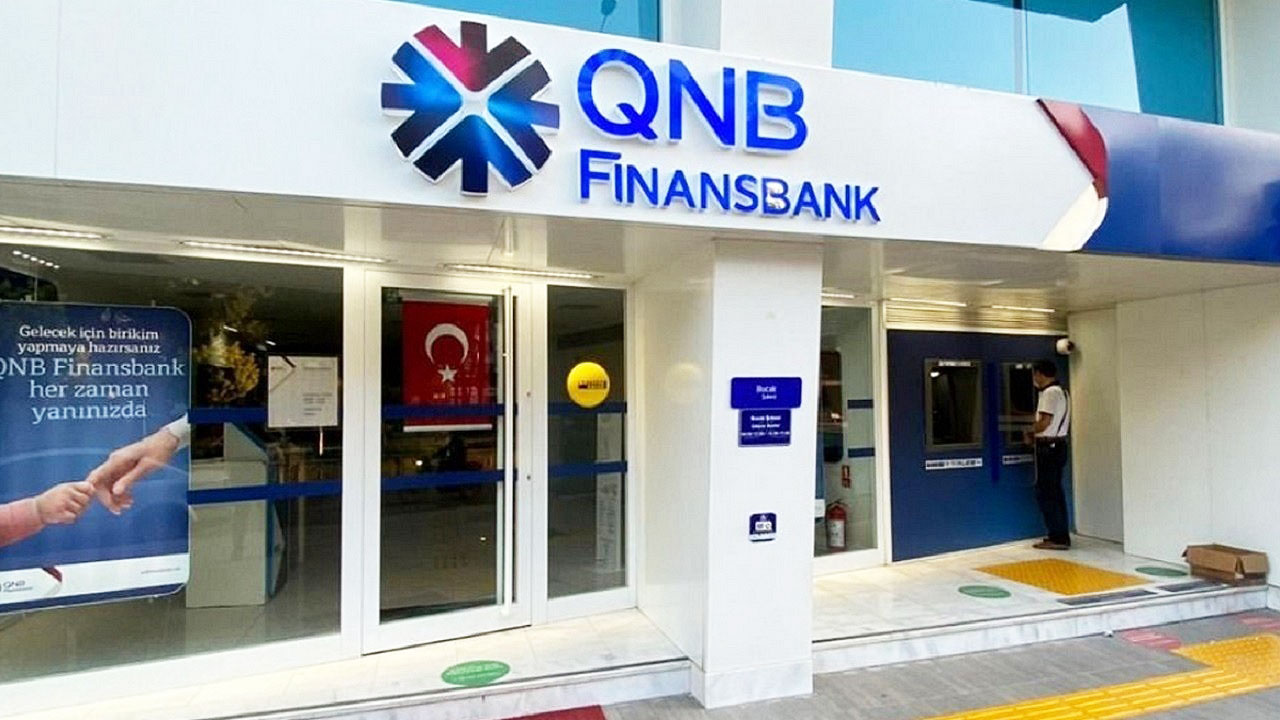 QNB Finansbank’ta hesabınız varsa 26 gün içinde başvuru yapmanız istenmektedir! Banka önemli bir duyuru yaptı!