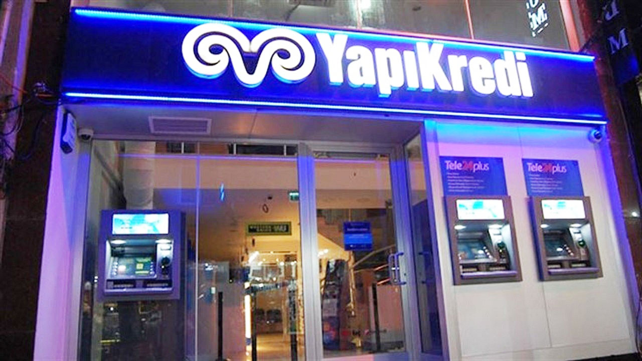 Ramazan jesti! Yapı Kredi Bankası banka hesabı olan vatandaşlara 2 dakika içerisinde 19.456 TL ödeme verilecek