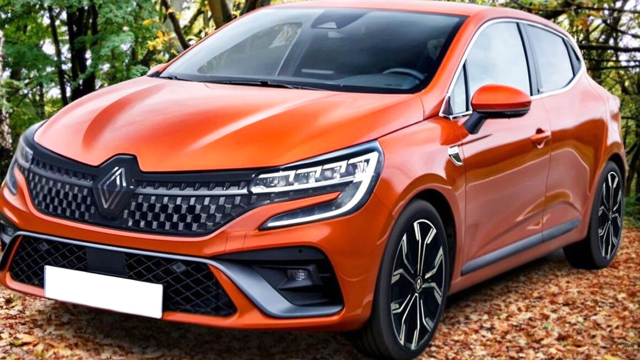 Renault’dan kampanyanın hası geldi hası! Renault 2023 Nisan fiyat listesi! ÖTV’siz Clio 269.267 TL!
