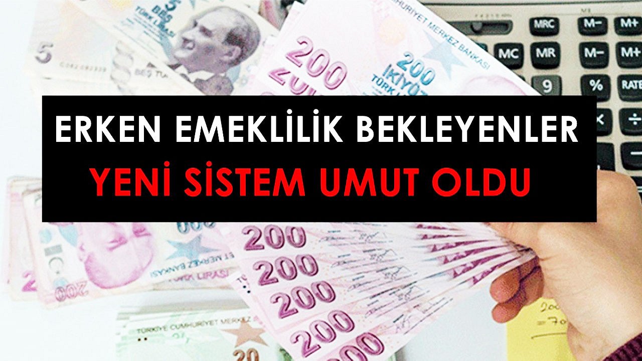SGK’ya bu belgeyi getirene direk 7.500 TL bağlanıyor! 15 yıl sigortası olana emeklilik müjdesi verildi!