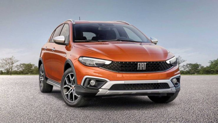 Son dakika Artık o da hayal oldu! Fiat Egea fiyatına okkalı zam! İşte Egea Sedan ve Cross fiyat listesi Nisan 2023