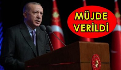 Son dakika: Başkan Erdoğan’dan faizsiz kredi müjdesi geldi! Vatandaş bayram ediyor!