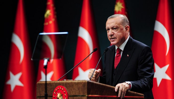 Son dakika: Cumhurbaşkanı Erdoğan’ın seçim öncesi 20 Nisan’da açıklayacağı yeni MÜJDE belli oldu