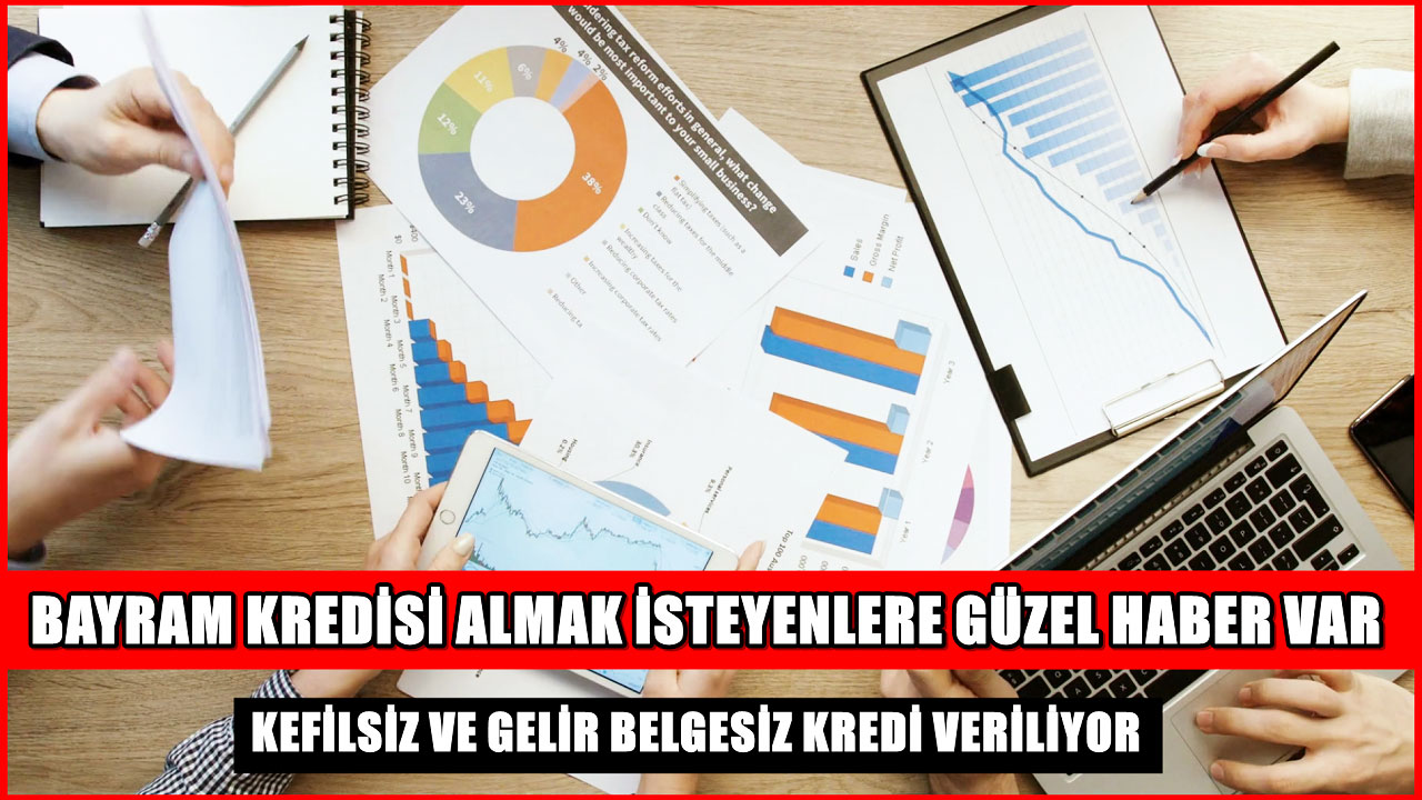 Son dakika: Garanti BBVA, İş Bankası, Akbank ve Yapı Kredi kesenin ağzını açtı! 70.000 TL, 100.000 TL 3 ay ertelemeli bayram kredisi başvurusu başladı