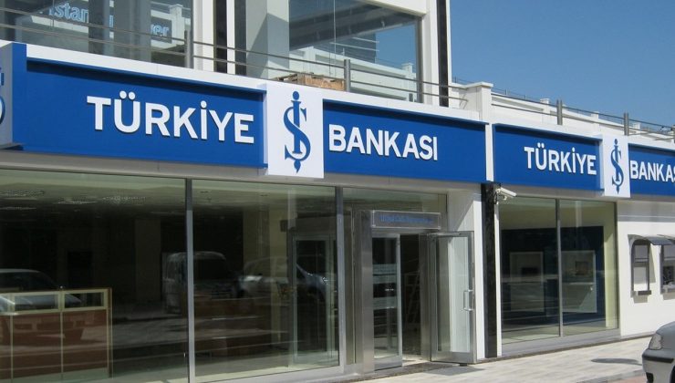 Türkiye İş Bankası Kredi Notu Sorgulama
