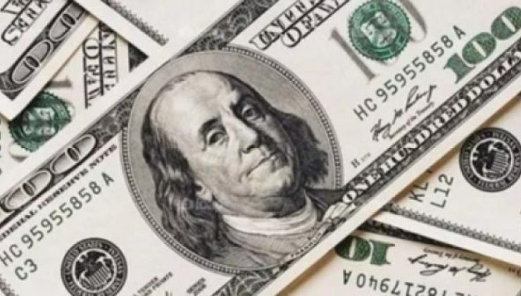 Türkiye’de dolar kaç para olacak? ABD’li banka yatırımcılara haberi verdi: O tarihlerde 20, 25, 40 ve 45 TL…