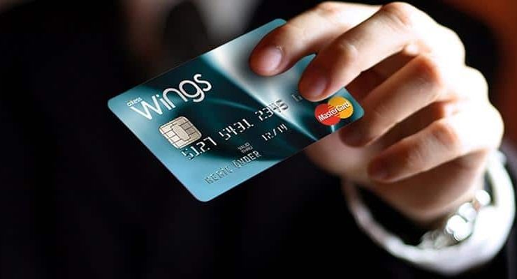 Wings Card Kredi Kartı Başvurusu ve Özellikleri
