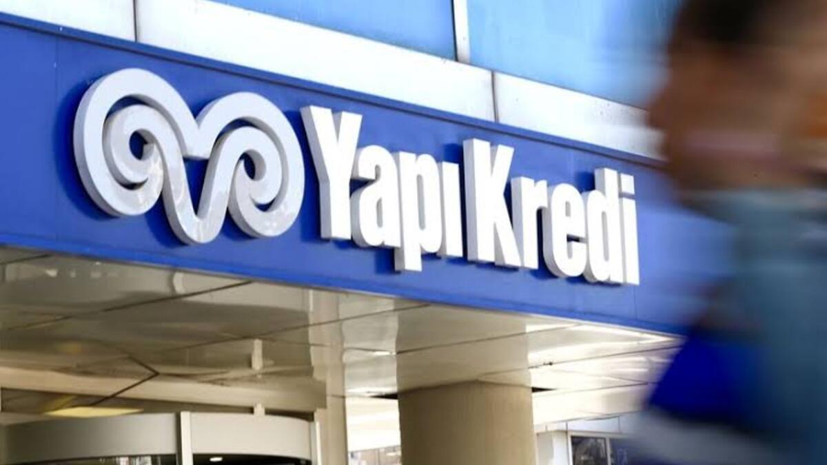 Yapı Kredi Bankası az önce ilkbahar kredisi başlattı! 90.000 TL ödeme verecek!