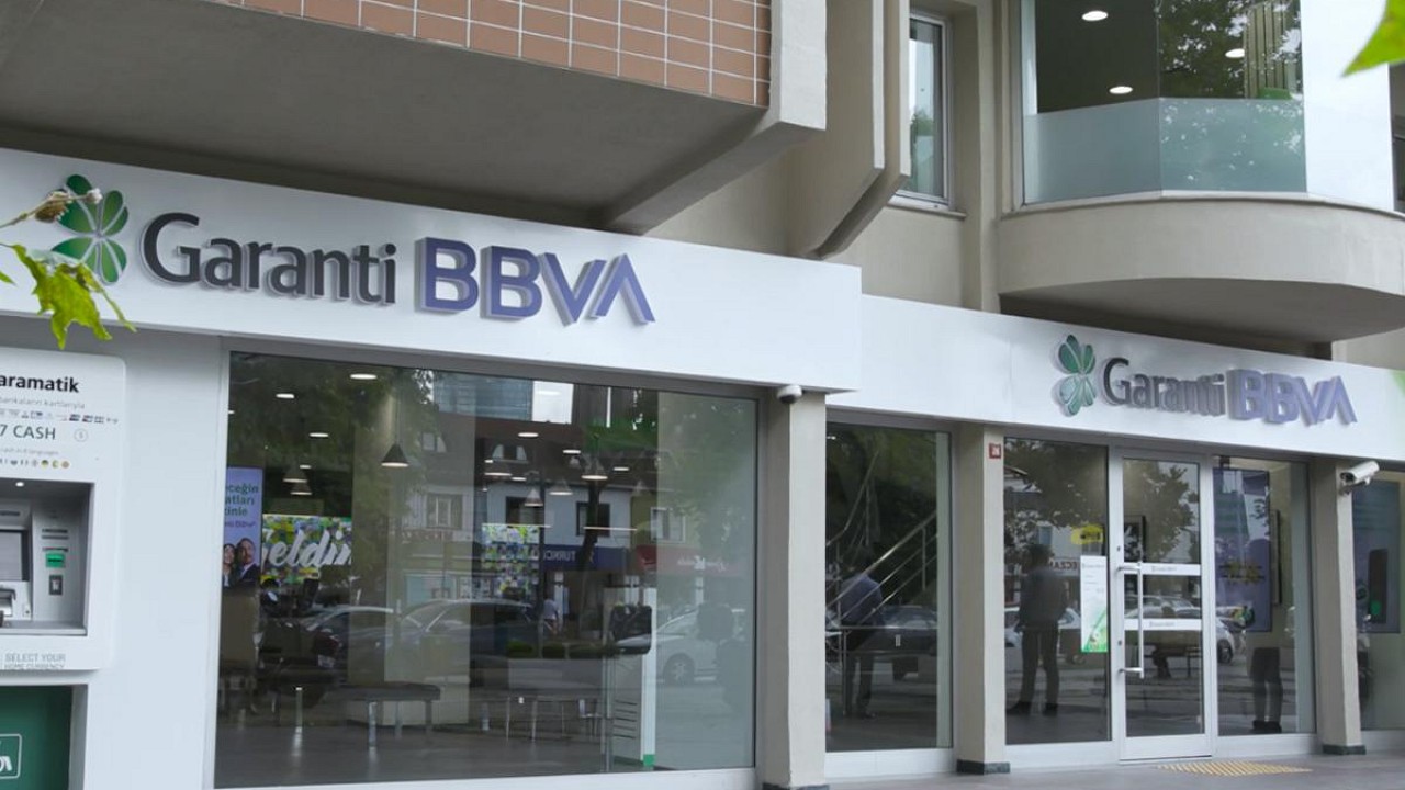 Yarın Garanti Bankası dolup taşacak! Başvuru yapan herkese gelir belgesiz ödemeler gişelerden veriliyor