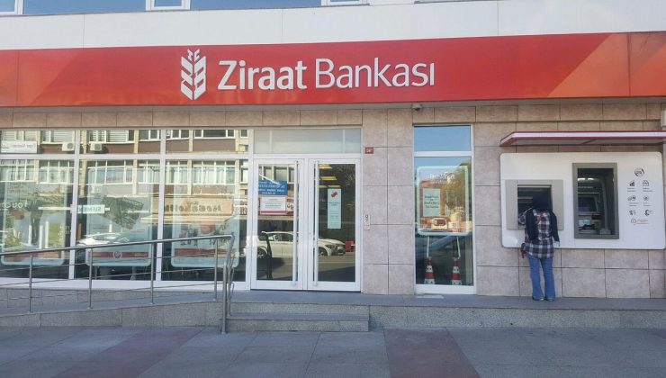 Ziraat Bankası İşyeri Açma Kredisi