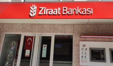 Ziraat Bankası SMS ile Kredi Başvurusu