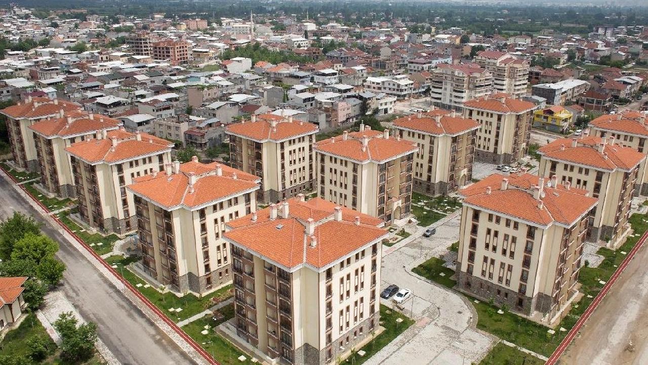 toki.gov.tr’de 17 Nisan TOKİ İstanbul kura sonuçları belli oldu: Arnavutköy, Başakşehir, Esenler TOKİ İstanbul asıl yedek isim listesi sorgulama ekranı