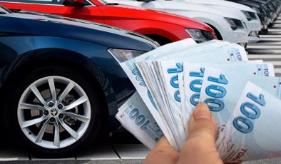 Araç Fiyatları Yetmedi Şimdi de Kasko Ücretleri Boyun Büküyor