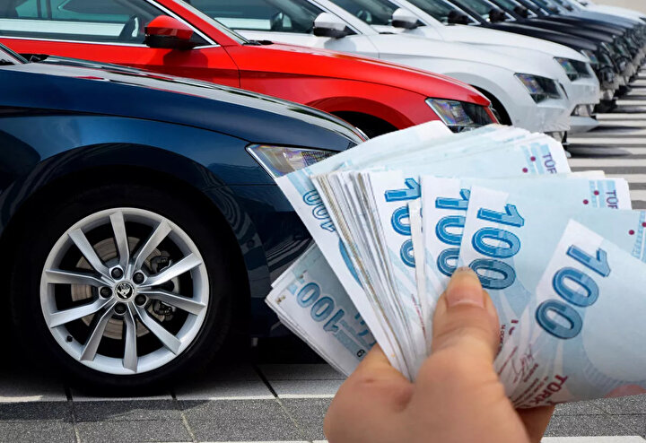 Araç Fiyatları Yetmedi Şimdi de Kasko Ücretleri Boyun Büküyor