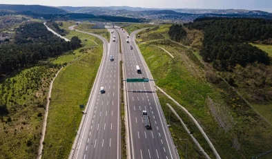 E – Devlet ile Tünel, Köprü ve Otoyol Geçiş Ödemeleri